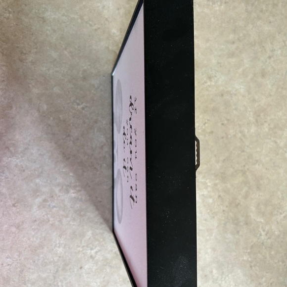 Black and white framed Mickey Mouse picture. - Picture 3 of 3